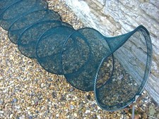Keepnet 8ft long for sale  BEDFORD