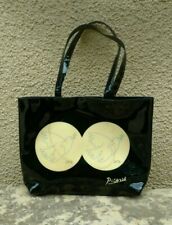 Sac cabas vinyl d'occasion  Doué-la-Fontaine