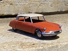 Citroen dinky toys d'occasion  Jassans-Riottier