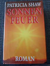 Patricia shaw sonnenfeuer gebraucht kaufen  Stadtallendorf