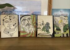 Gallery london set for sale  BATH
