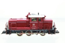 Fleischmann v60 1199 gebraucht kaufen  Remseck am Neckar