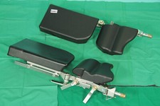 Maquet beinplattenpaar zubehö gebraucht kaufen Maquet beinplattenpaar zubehö gebraucht kaufen  Leupoldsgrün