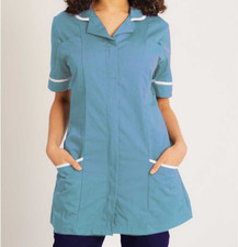 Nurse tunic medical for sale  MANCHESTER
