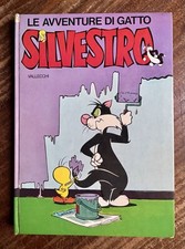 Avventure gatto silvestro usato  Genova