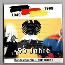 Jahre brd 10dm gebraucht kaufen  Pfullendorf