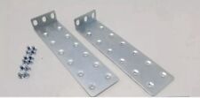 Suportes para rack C9300 *SOMENTE frontal* para / N2200-acc-kit/n3k-c3064-acc-kit Nexus 1RU comprar usado  Enviando para Brazil