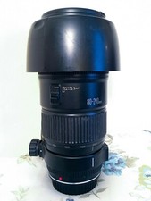 Obietivo canon 200 usato  Milano