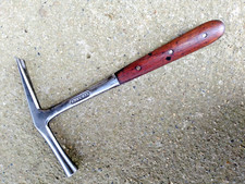 Ancien outil marteau d'occasion  Morlaàs