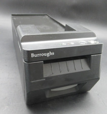 Impressora de Cheque Digital Burroughs SRN2PTR-USB Recibo AGORA *ÓTIMO ESTADO* comprar usado  Enviando para Brazil