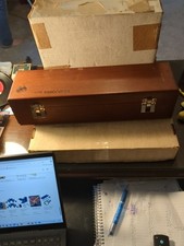 dovetail box for sale  Riverhead