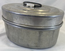 Vintage aluminum coal for sale  Catoosa