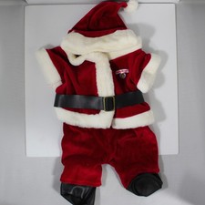 Small Complete Santa Outfit comprar usado  Enviando para Brazil
