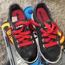 Heelys size unisex for sale  ABERDEEN