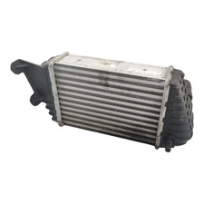 Intercooler scambiatore calore usato  Venetico