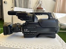 Videocamera full sony usato  Vigevano