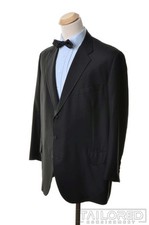 Oxxford clothes black for sale  Whitehouse Station
