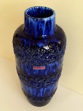 Scheurich vase höhe gebraucht kaufen  Bretzfeld