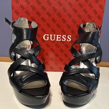 Guess peep toe for sale  Seabrook