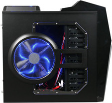 Rosewill cruiser black for sale  Jersey City