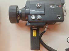 Canon auto zoom d'occasion  Saint-Laurent-de-la-Salanque