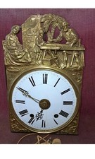 Ancien mecanisme mouvement d'occasion  Donges