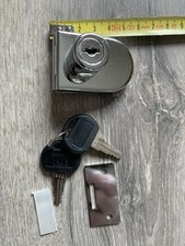 Chrome keyed clamp for sale Chrome keyed clamp for sale  SCUNTHORPE