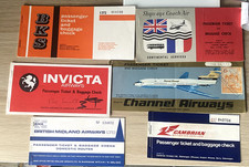 Older airline passenger for sale  MACCLESFIELD