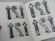 Italienische geigenbauer buch gebraucht kaufen  Grub a.Forst