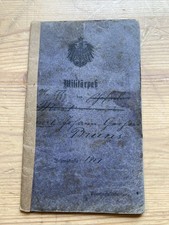 Wwi 1917 german for sale  IPSWICH