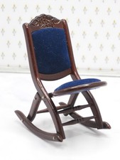 Dark wood folding for sale  Hightstown