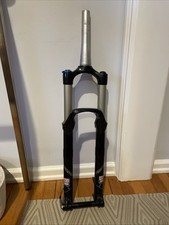Rockshox revelation suspension for sale  Sherman Oaks