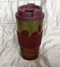 Costa coffee travel for sale  FARINGDON