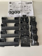 Thule 6007 roof for sale  NORTHWICH