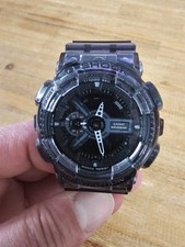 Casio shock 110ske gebraucht kaufen  Senden