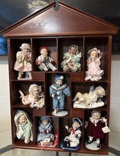 Porcelain dolls ashton for sale  West Sacramento
