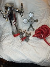 Used kegerator dual for sale  Maricopa