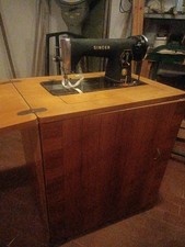 Antica macchina cucire usato  Altopascio