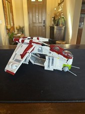 lego star wars republic gunship for sale lego star wars republic gunship for sale San Jose