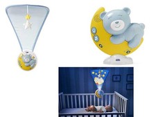 Chicco proiettore nex2moon usato  Cerignola