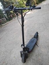 Trottinette électrique d'occasion  Bastia-