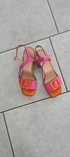 Sommerschuh deichmann catwalk gebraucht kaufen  Neuenstadt am Kocher