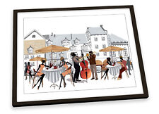 Jazz music band for sale  UK