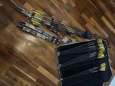 Hoyt satori recurvebogen gebraucht kaufen  Straßkirchen