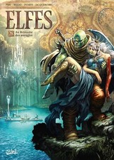 Libri elfi nel usato  Italia