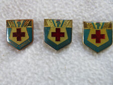 Ddr abzeichen anstecknadel gebraucht kaufen  Mühlhausen/Thüringen