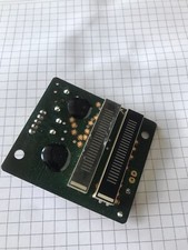Braun atelier c3 gebraucht kaufen  Rhens