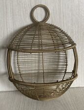 Vtg metal french for sale  Harrisburg