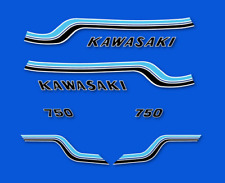 Kawasaki 750 kit d'occasion  Nîmes