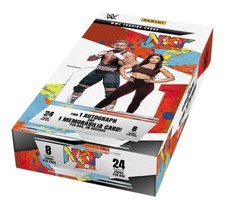 Wwe panini nxt for sale  CATTERICK GARRISON